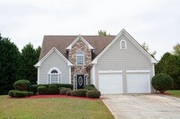 Building Photo - Beautiful 3 Bed, 2 Bath In Well Maintaine Community