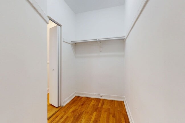 Floorplan - 5339-5345 S. Woodlawn Avenue