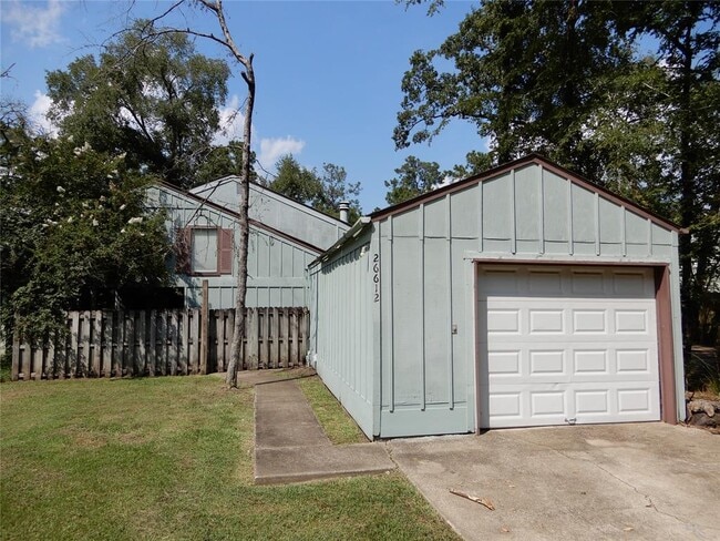 Primary Photo - 26612 Quail Ct