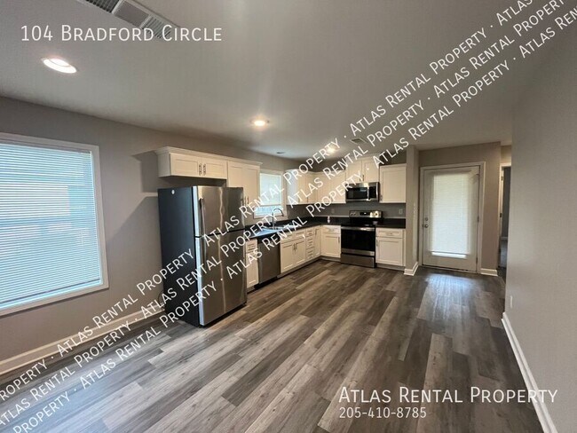 Building Photo - 104 Bradford Cir