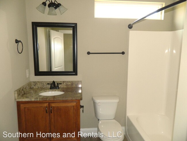 Building Photo - 4 br, 3 bath House - 4001 Stowe Drive