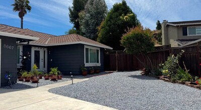 Building Photo - Beautiful Dublin Home with EV Charging and Spacious Patio