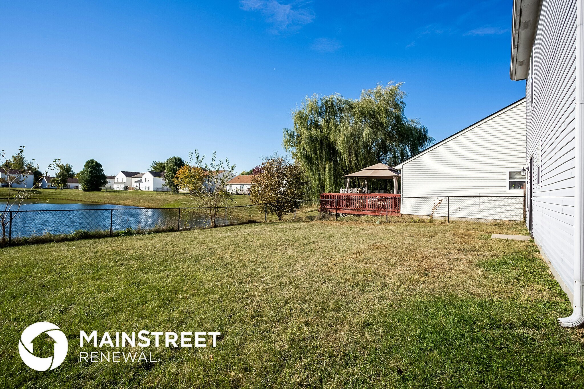 Building Photo - 11043 Waterfield Pl