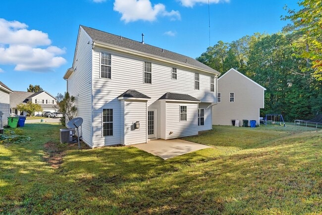 Building Photo - 4 Bedroom Home for Rent in Raleigh NC | Garage | Pet Friendly | $500 Off First Months Rent!