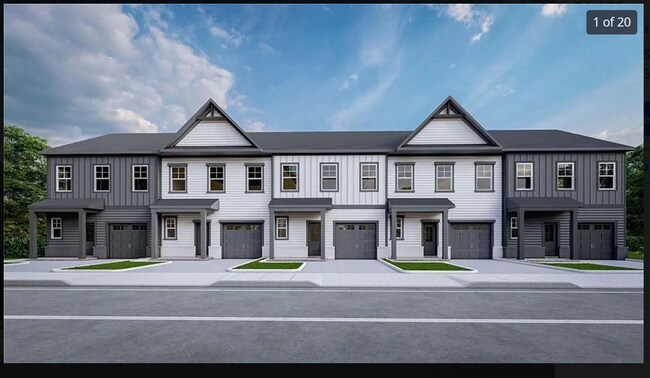 Building Photo - 127 Lauren St