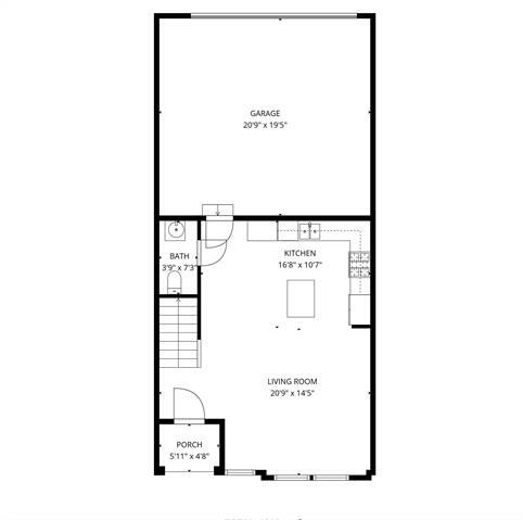 Building Photo - 2165 Steer Creek Pl