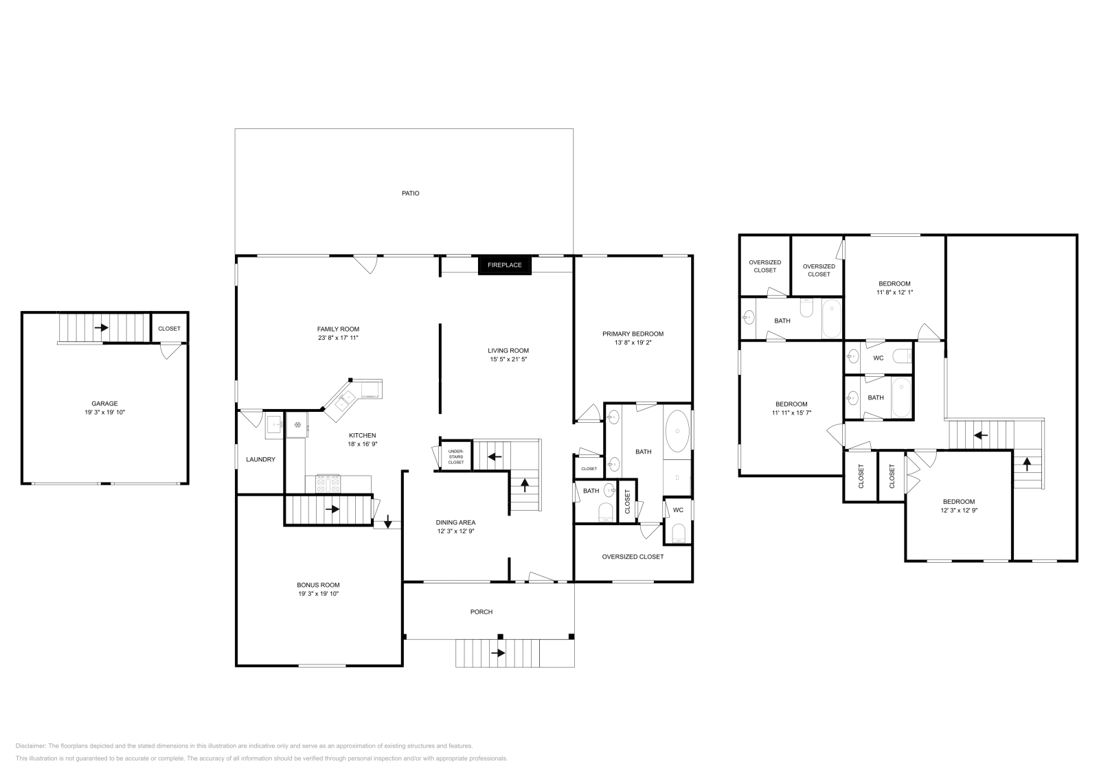 Building Photo - 106 Jill Ct