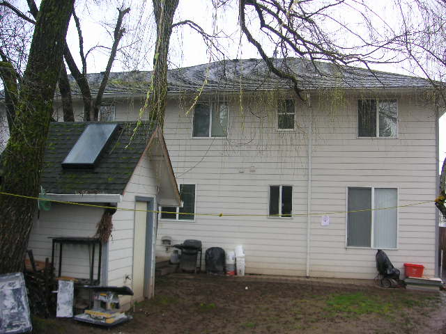 Building Photo - 12143 SE Johansen Ct