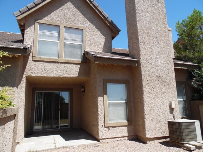 Building Photo - East - Townhome located in Gated Community