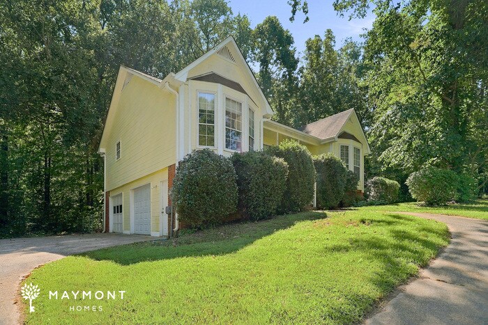 Building Photo - 6721 Heather Ridge Cir