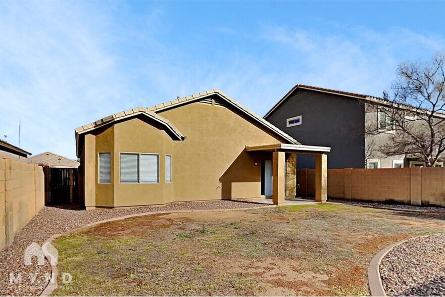 Building Photo - 15219 W Shaw Butte Dr