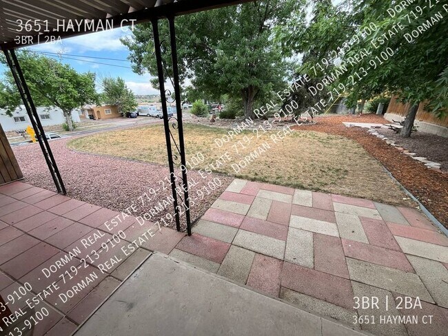 Building Photo - 3651 Hayman Ct