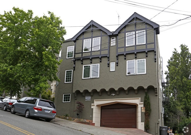 Primary Photo - Arbor Villa Apartments