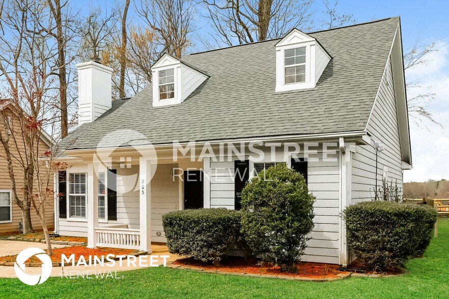 Building Photo - 265 Indian Paint Brush Dr