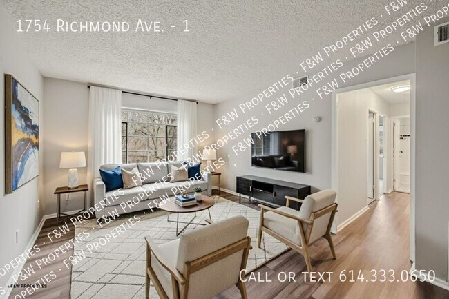 Building Photo - 1754 Richmond Ave