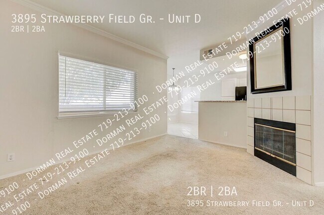 Building Photo - 3895 Strawberry Field Grove