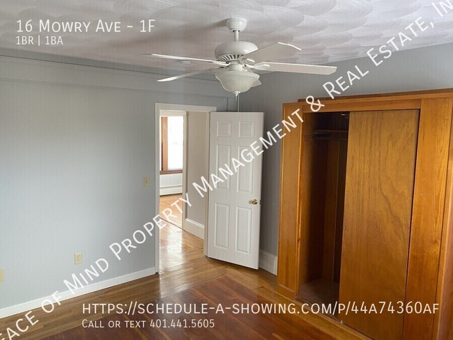 Building Photo - 1 Bedroom/1st Floor for $1200 including He...