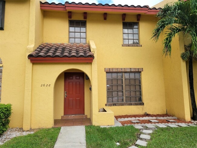 Primary Photo - 2628 NW 47th Ter