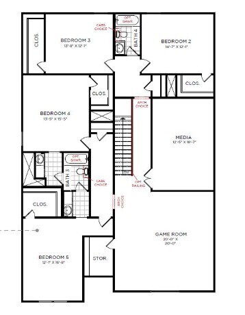 Building Photo - 1309 Starlight Ave