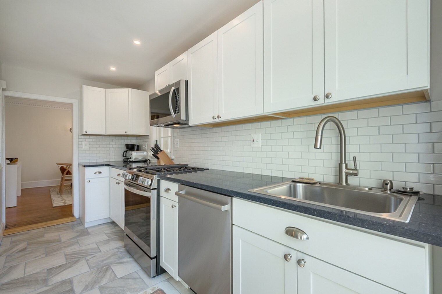 Building Photo - 1680 34th St NW