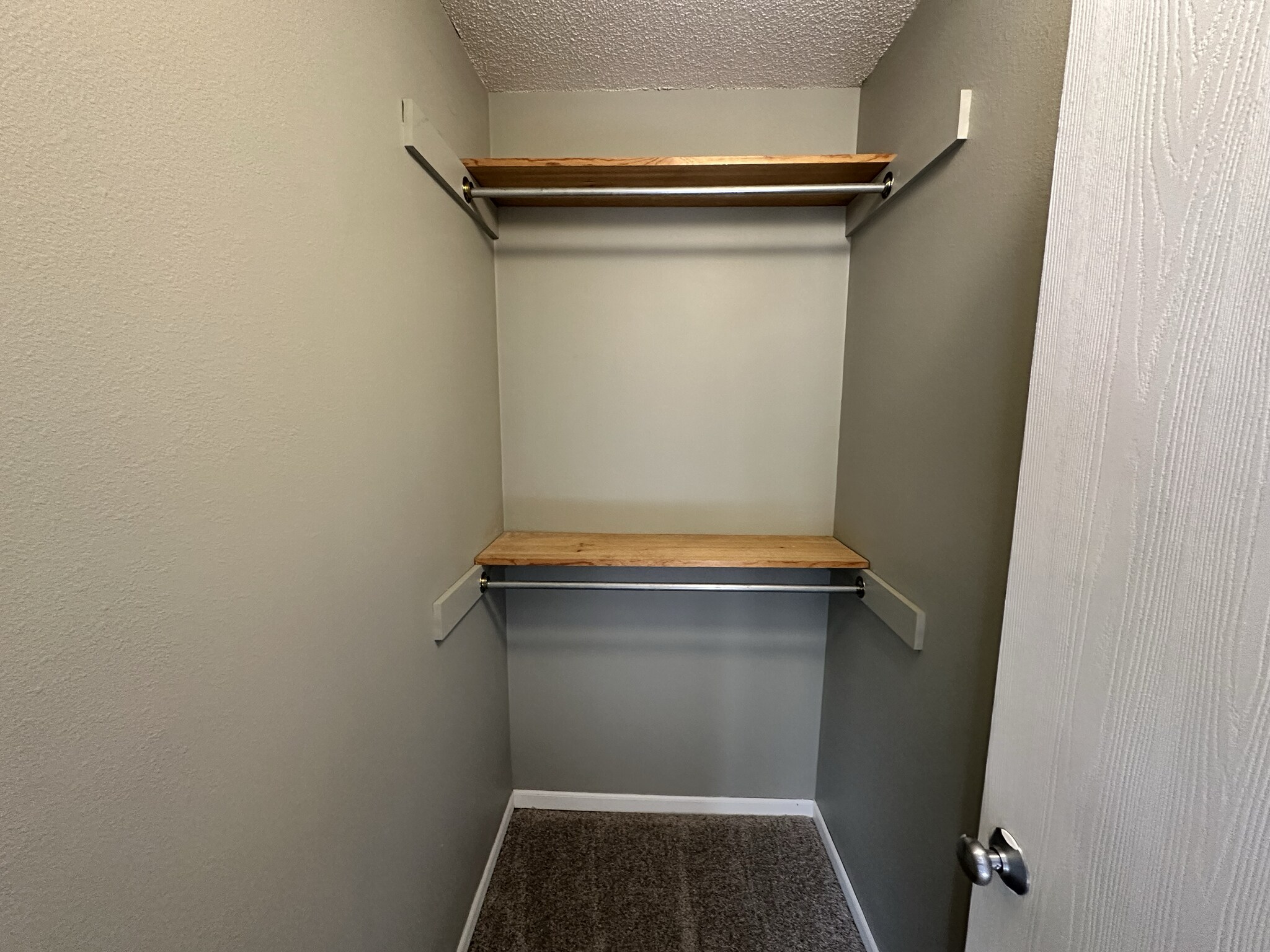 Bedroom 2 closet - 2220 SW Rambling Vine Rd