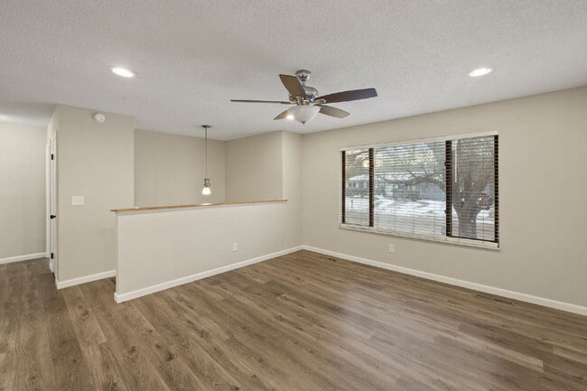 Building Photo - Spacious Split-Level Home with Finished Basement, Deck, Fenced Yard & 2-Car Garage