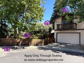 Building Photo - 622 Sutton Ct