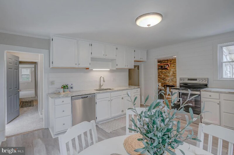 Building Photo - 3995 American Corner Rd