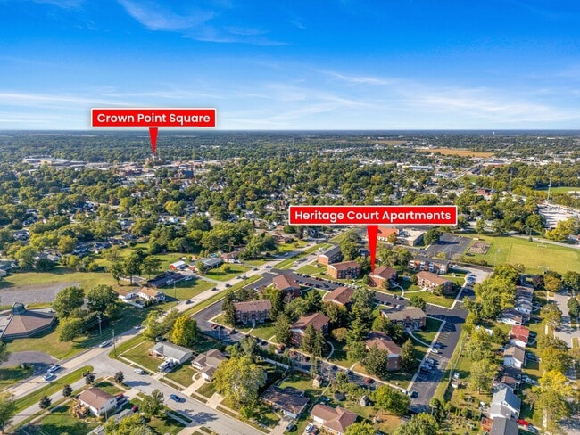 Building Photo - LIMITED TIME -MOVE IN SPECIALS ON ALL OUR 1 BEDROOMS!