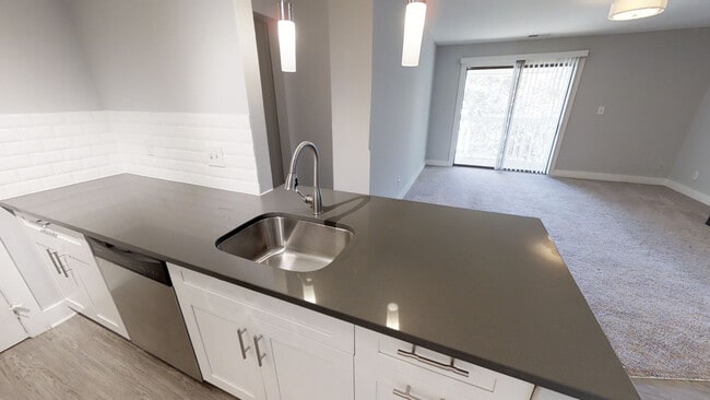 Kitchen - GreenRock Estates