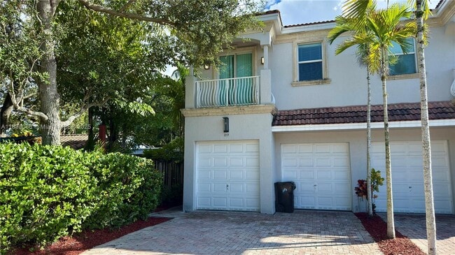 Primary Photo - 210 SW 9th St