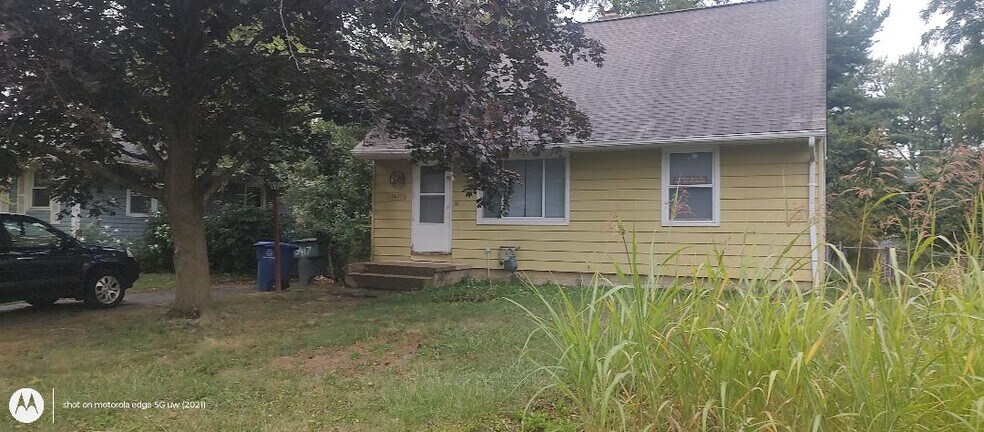 Building Photo - 3417 Oaklawn St