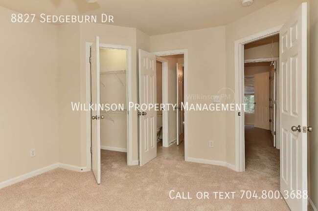 Building Photo - 8827 SedgeBurn Dr