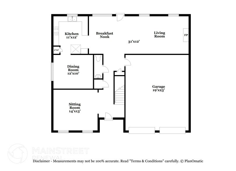 Building Photo - 2068 Pittston Farm Rd