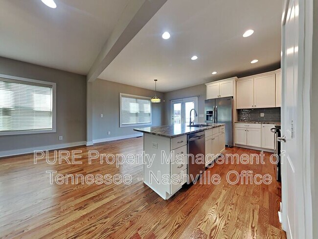 Building Photo - 1714B McKinney Ave