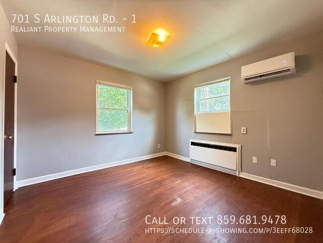 Building Photo - 701 S Arlington Rd