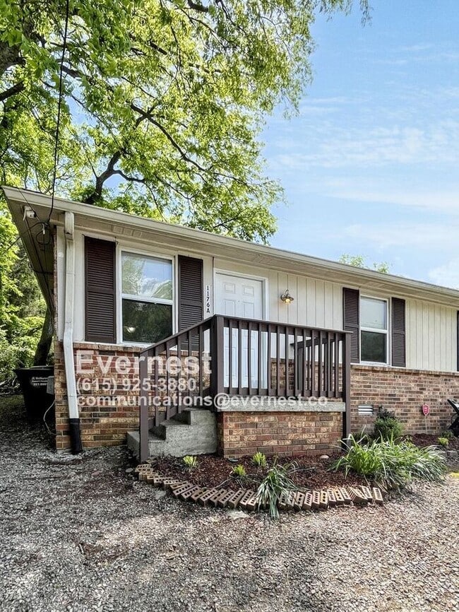 Primary Photo - Spacious 4-Bedroom, 2-Bathroom Home with C...