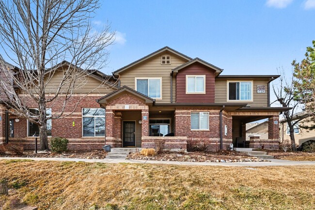 Building Photo - 6412 Silver Mesa Dr
