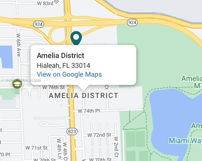 Building Photo - 339 W 78th Rd