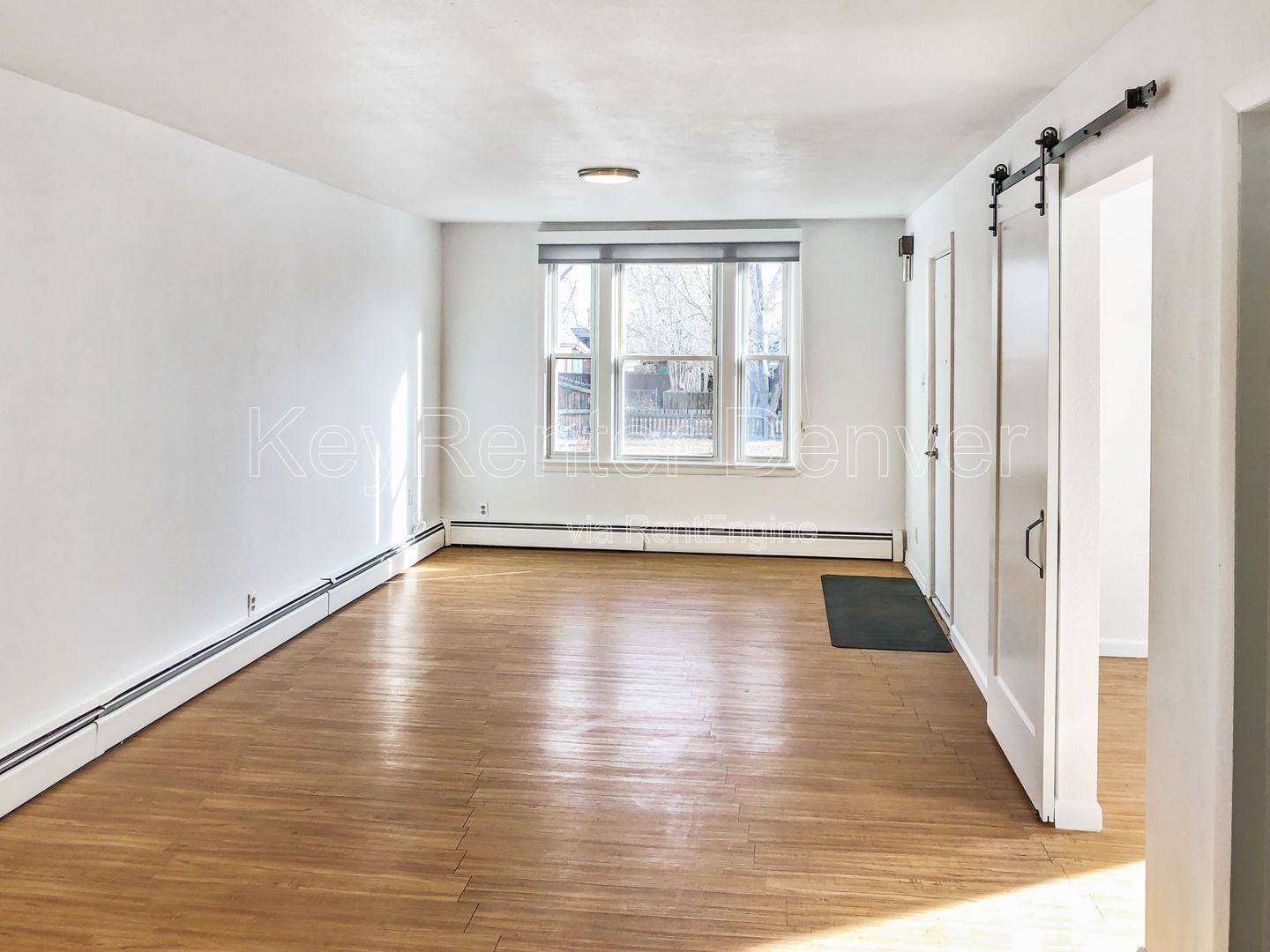 Building Photo - 4631 Clay St