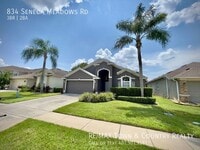 Building Photo - 834 Seneca Meadows Rd