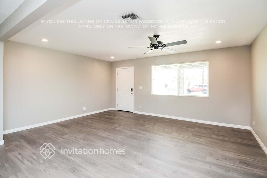 Building Photo - 7302 E Fillmore St