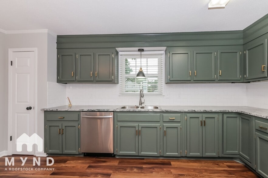 Building Photo - 4217 Heatherstone Dr