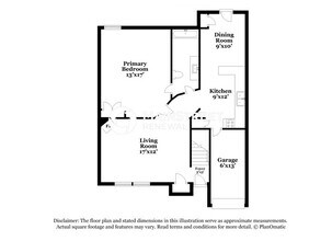 Building Photo - 3 Bedroom Pet-Friendly Home in LOUISVILLE,...