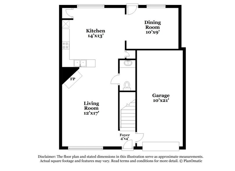 Building Photo - 401 Kendall Ln