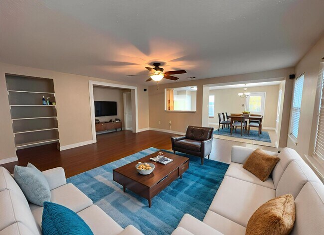 Building Photo - Great 3-2-2 in Lost Creek Ranch NWISD Roanoke N Ft. Worth