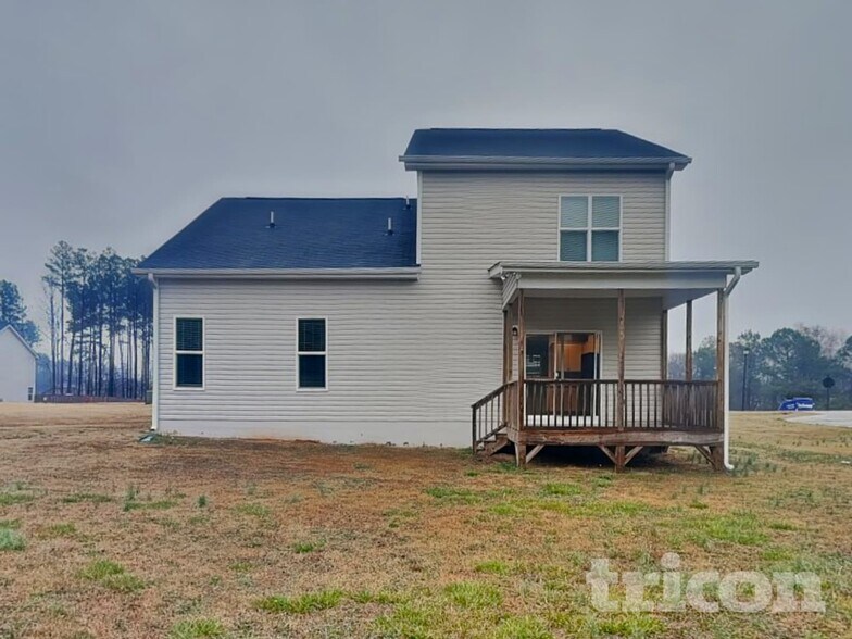 Building Photo - 100 E Goodwin Chase Ln