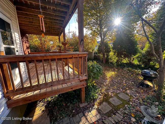 Building Photo - 1747 Harvard Dr