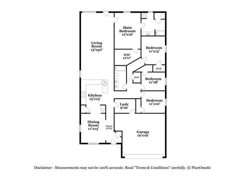 Building Photo - 5084 Summerview Ln
