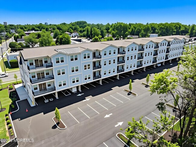 Building Photo - 505 NJ-35